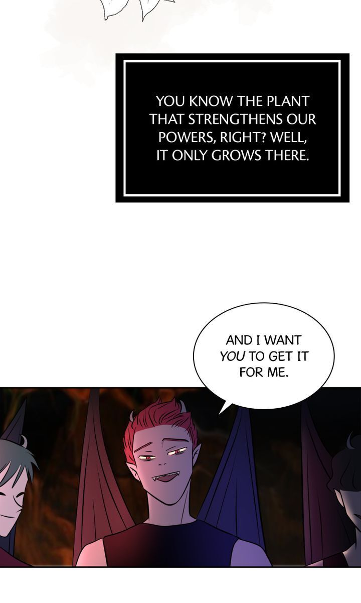 Sorry I’m Not An Angel Chapter 1 - Page 78