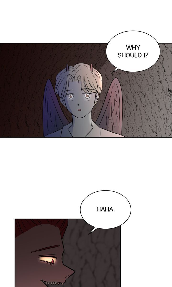 Sorry I’m Not An Angel Chapter 1 - Page 79