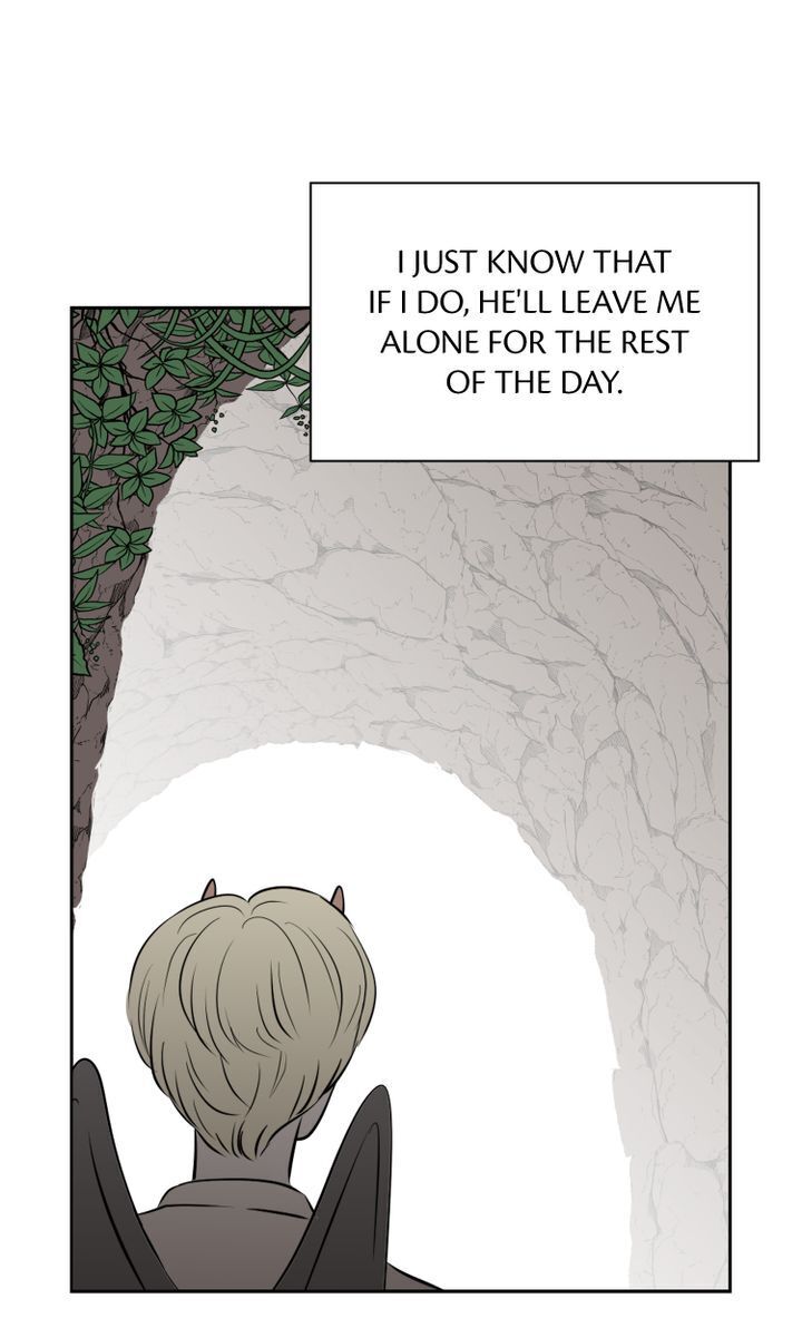 Sorry I’m Not An Angel Chapter 1 - Page 84