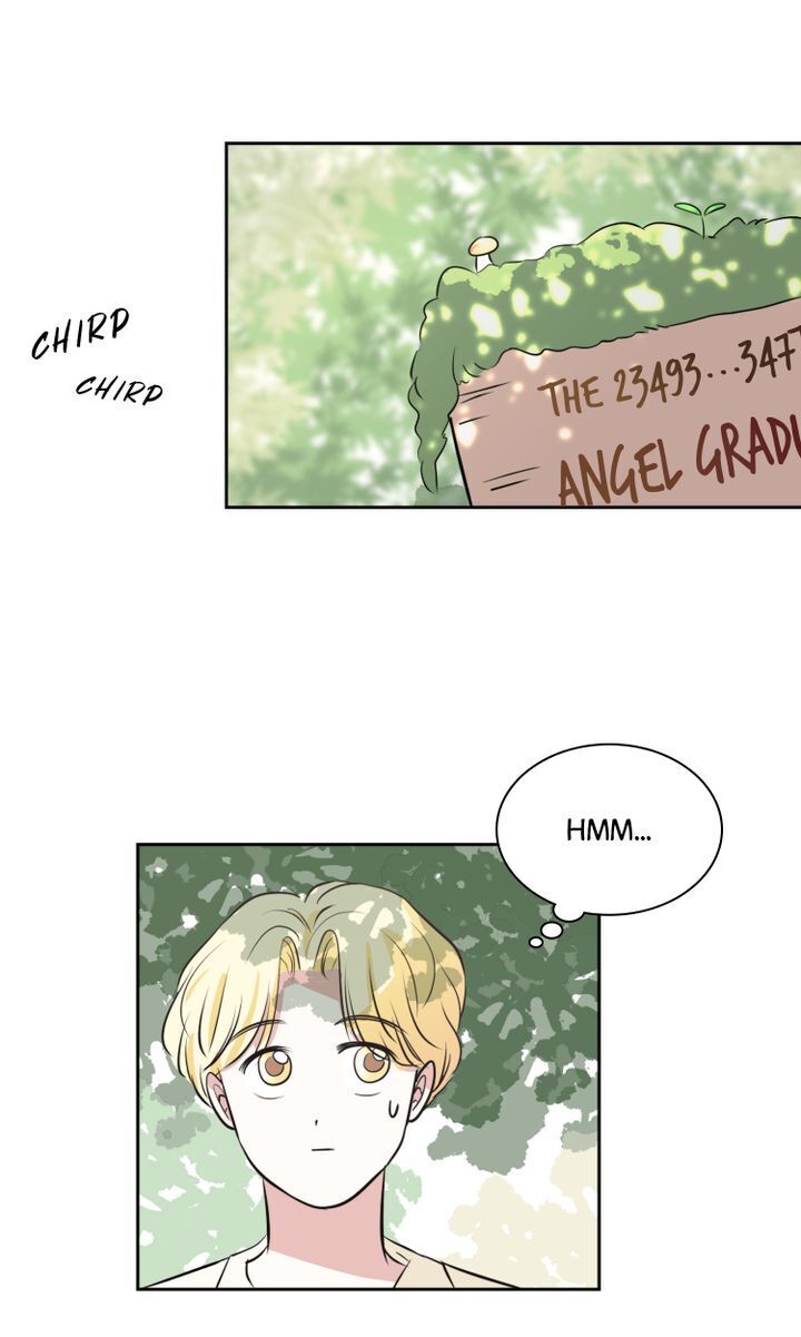 Sorry I’m Not An Angel Chapter 1 - Page 97