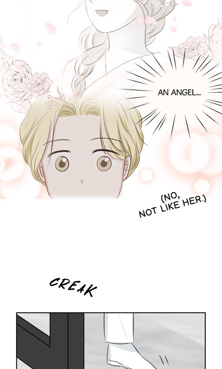Sorry I’m Not An Angel Chapter 2 - Page 18