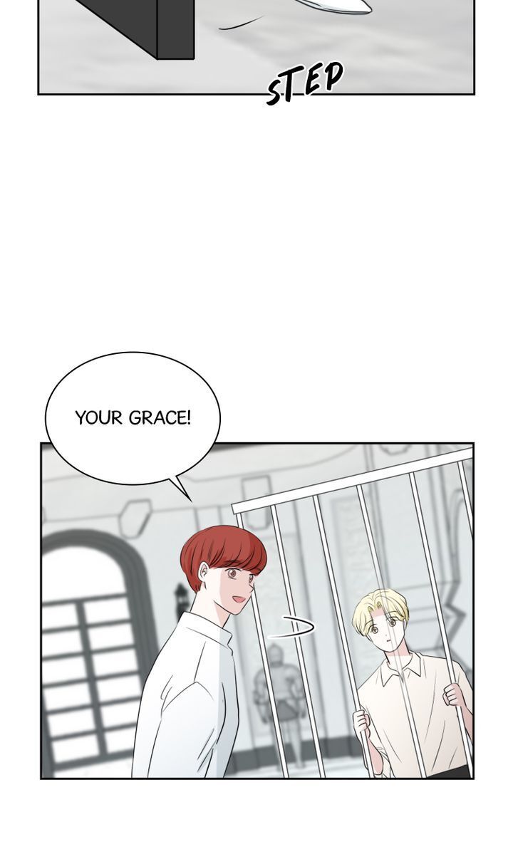 Sorry I’m Not An Angel Chapter 2 - Page 19