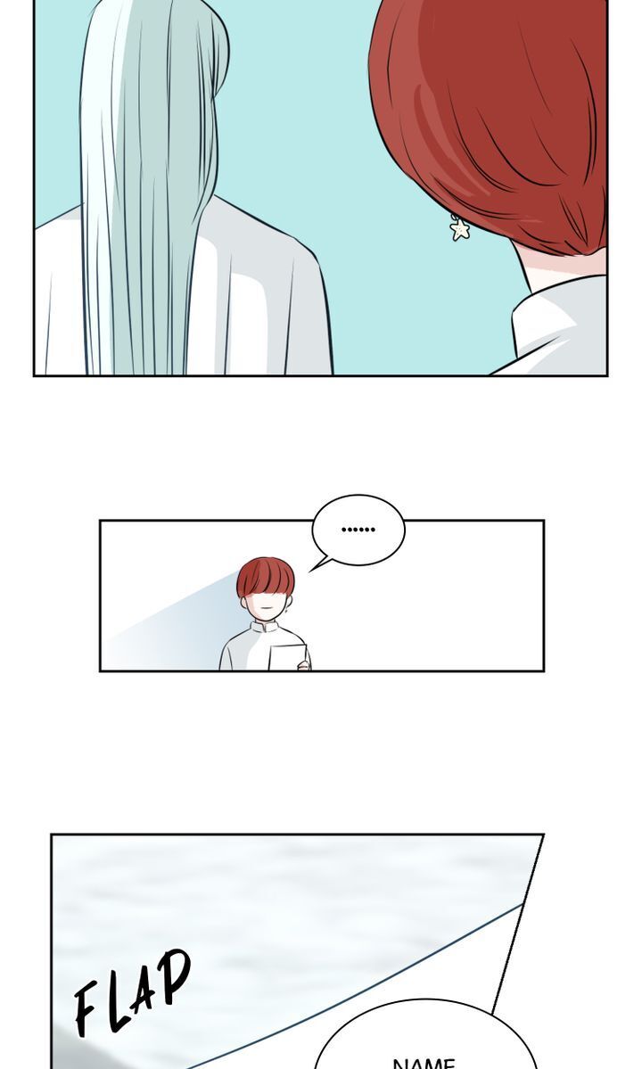 Sorry I’m Not An Angel Chapter 2 - Page 22