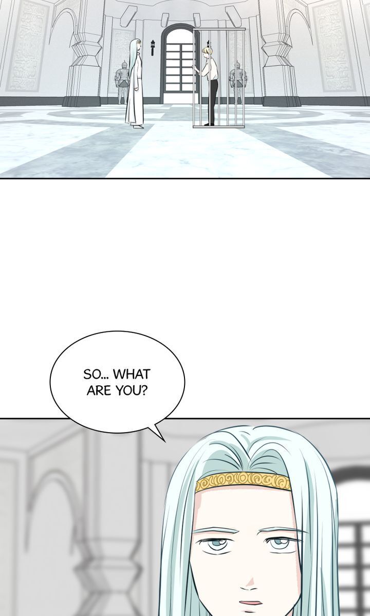 Sorry I’m Not An Angel Chapter 2 - Page 29