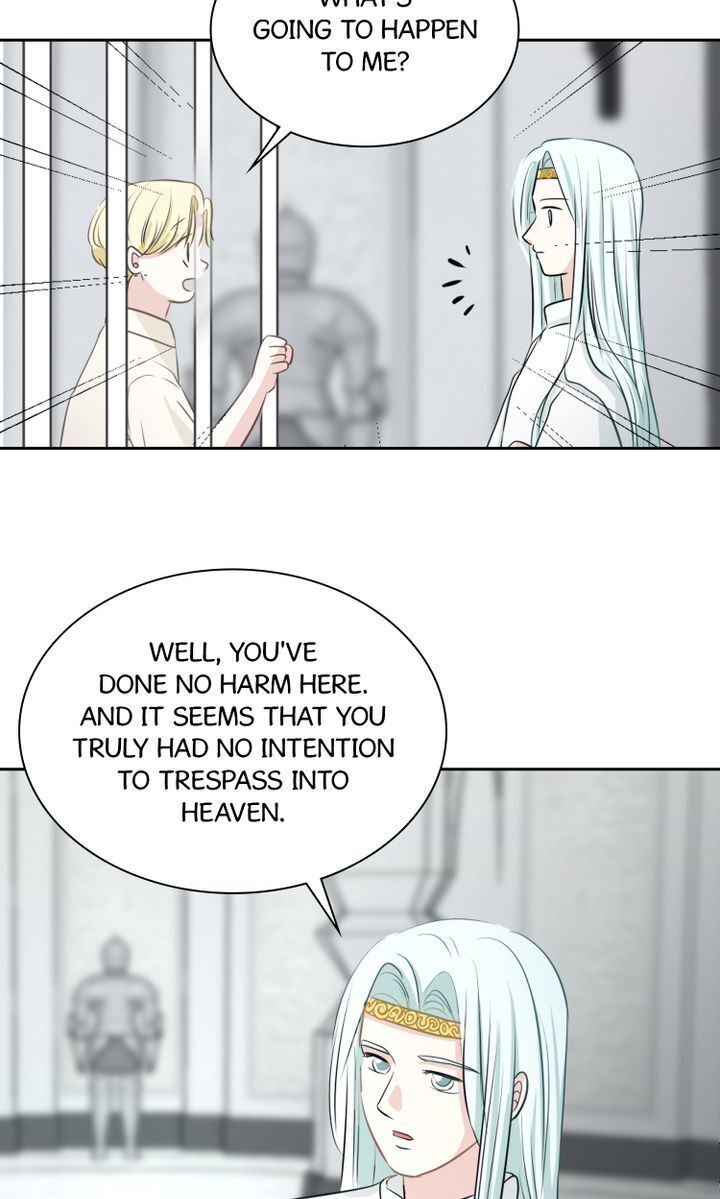 Sorry I’m Not An Angel Chapter 2 - Page 46