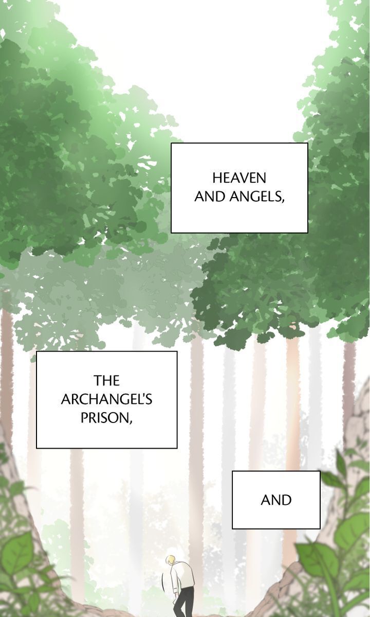Sorry I’m Not An Angel Chapter 2 - Page 66