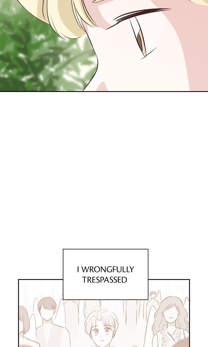 Sorry I’m Not An Angel Chapter 2 - Page 69