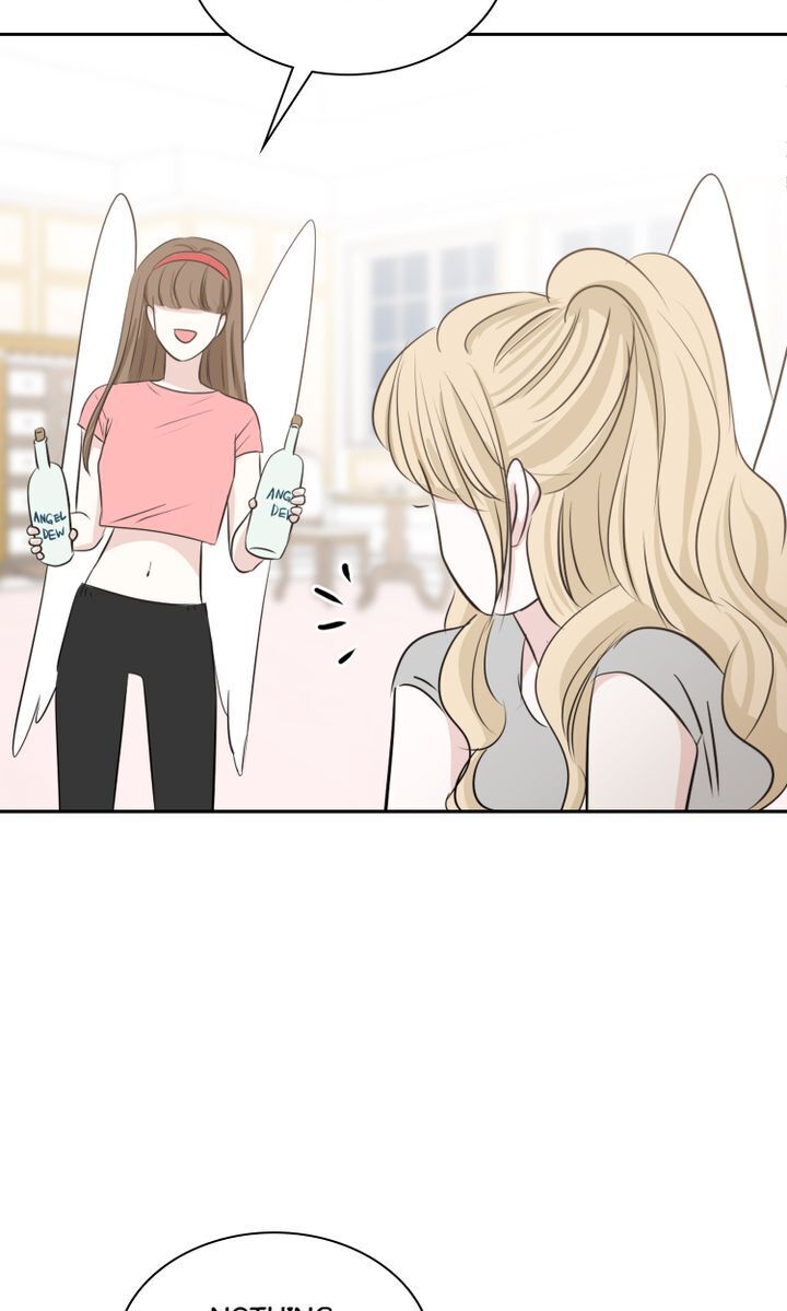 Sorry I’m Not An Angel Chapter 2 - Page 75
