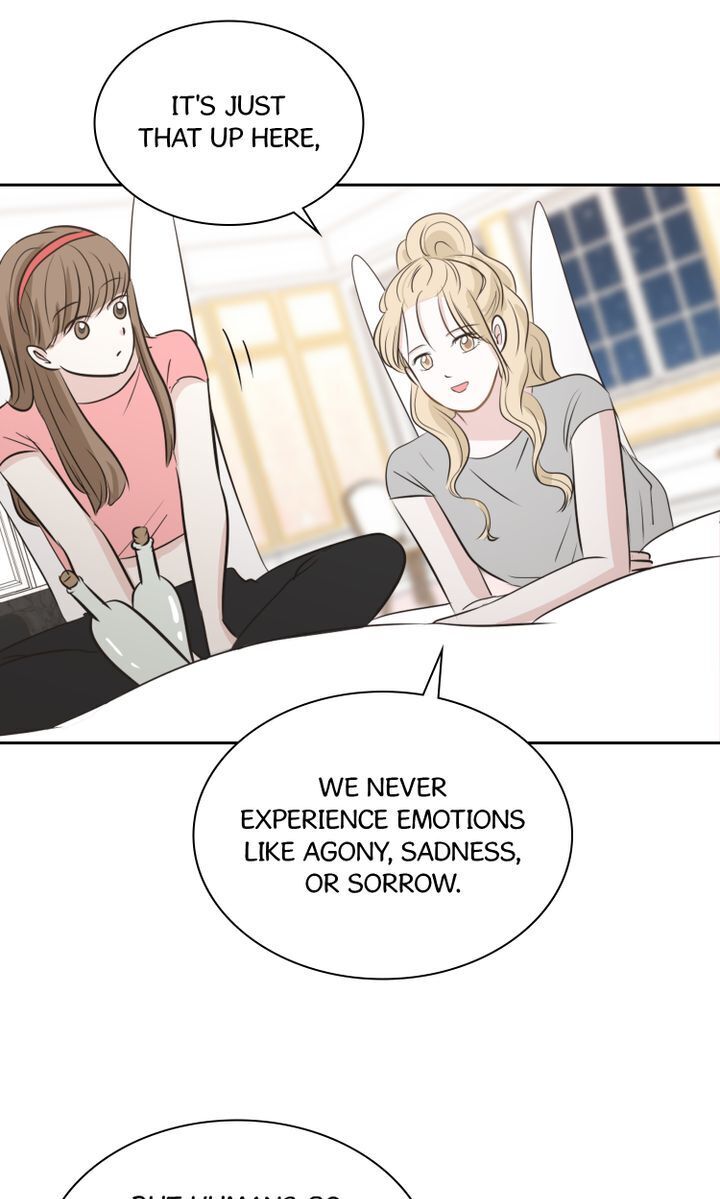 Sorry I’m Not An Angel Chapter 2 - Page 78