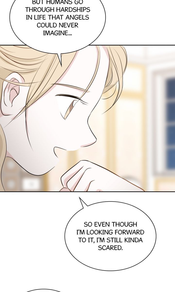 Sorry I’m Not An Angel Chapter 2 - Page 79