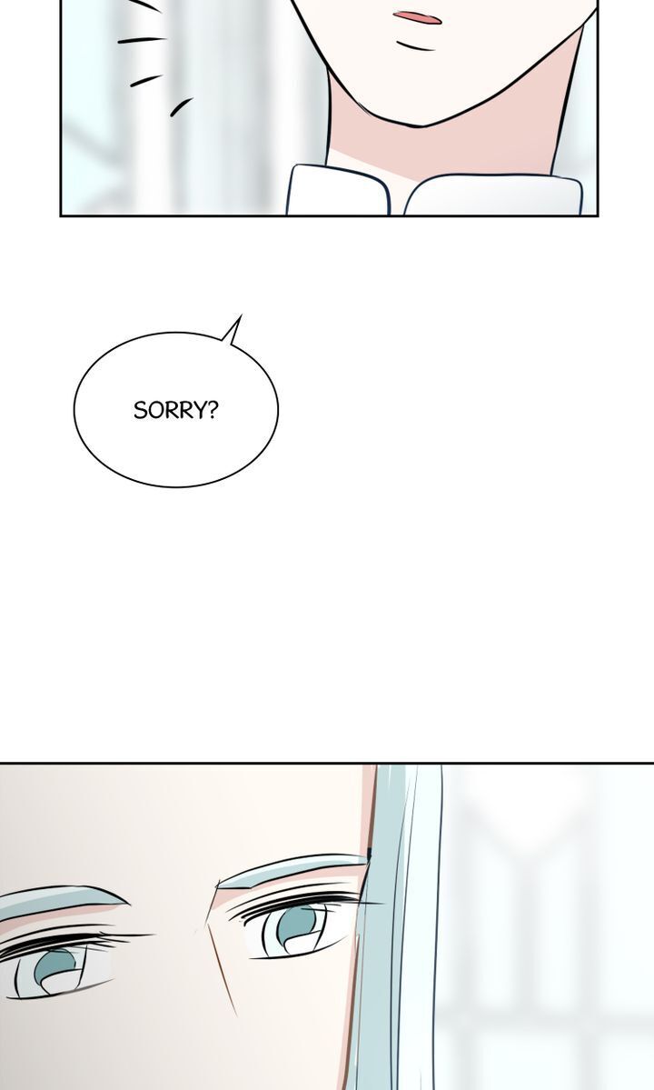 Sorry I’m Not An Angel Chapter 2 - Page 88