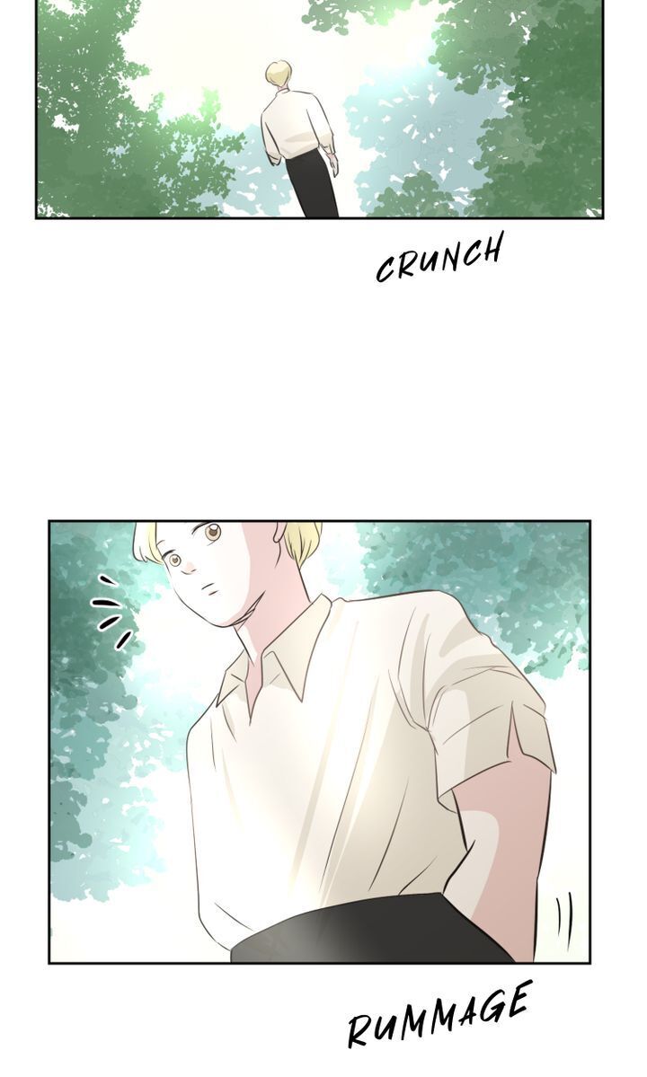 Sorry I’m Not An Angel Chapter 2 - Page 91