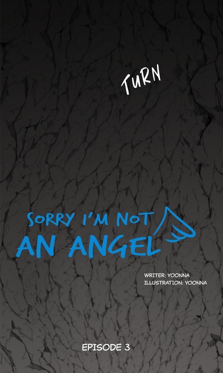 Sorry I’m Not An Angel Chapter 3 - Page 1
