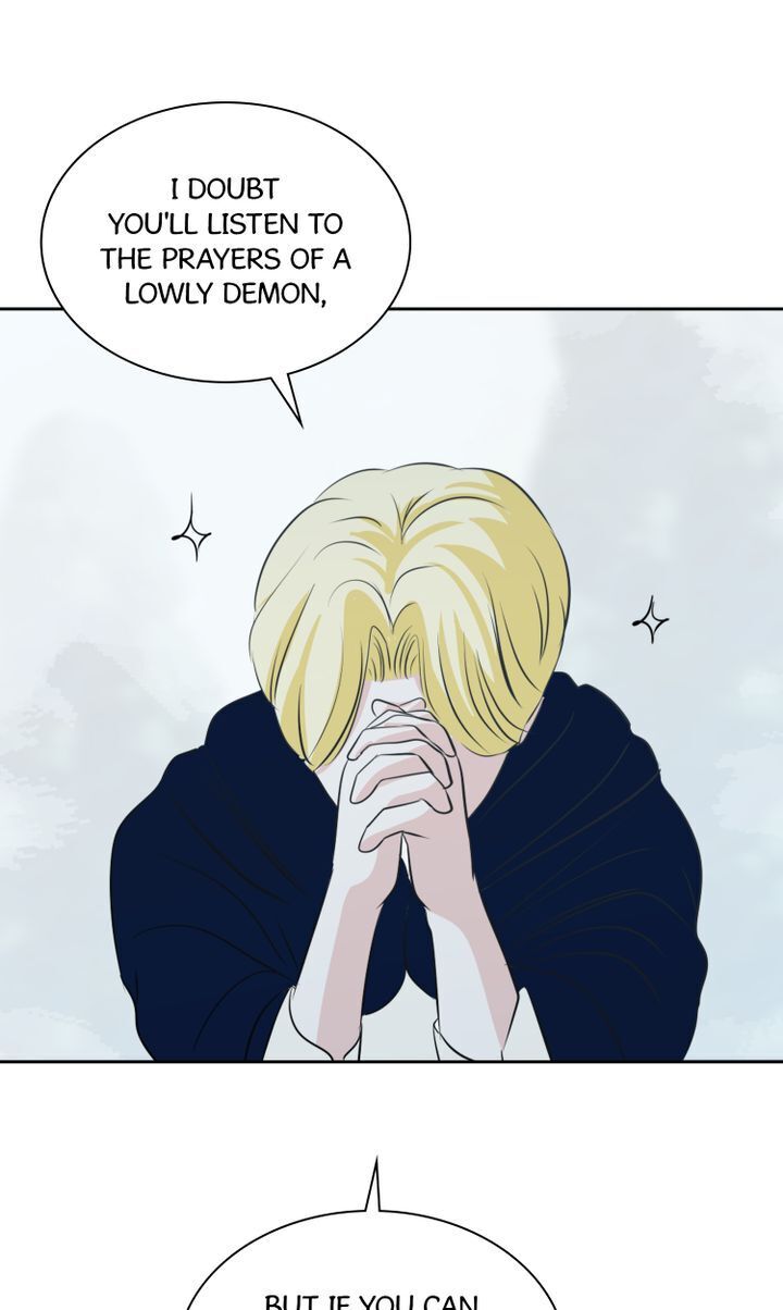 Sorry I’m Not An Angel Chapter 3 - Page 30