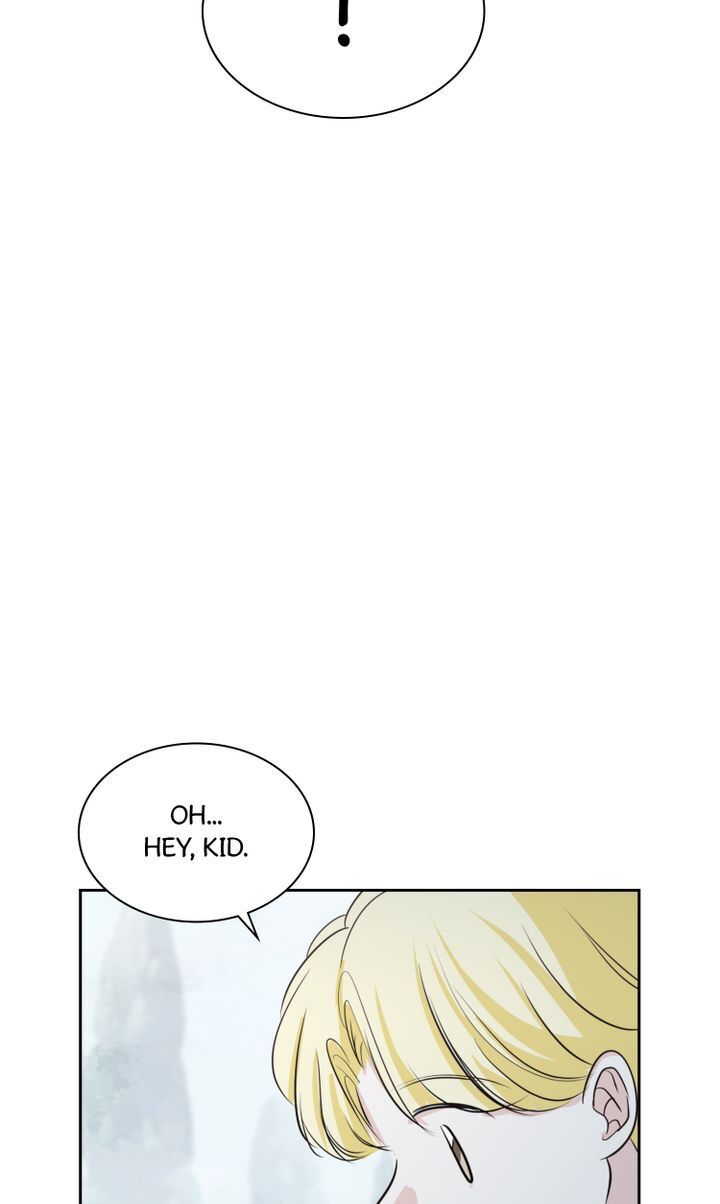 Sorry I’m Not An Angel Chapter 3 - Page 36