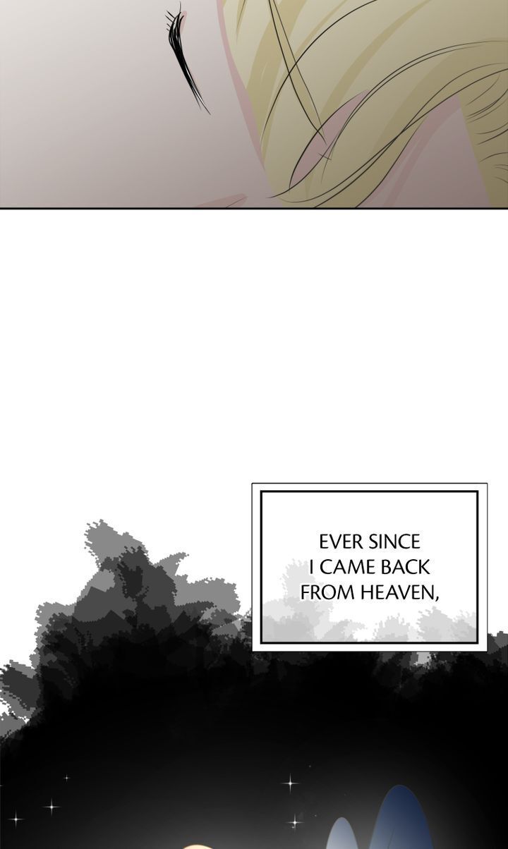 Sorry I’m Not An Angel Chapter 3 - Page 5