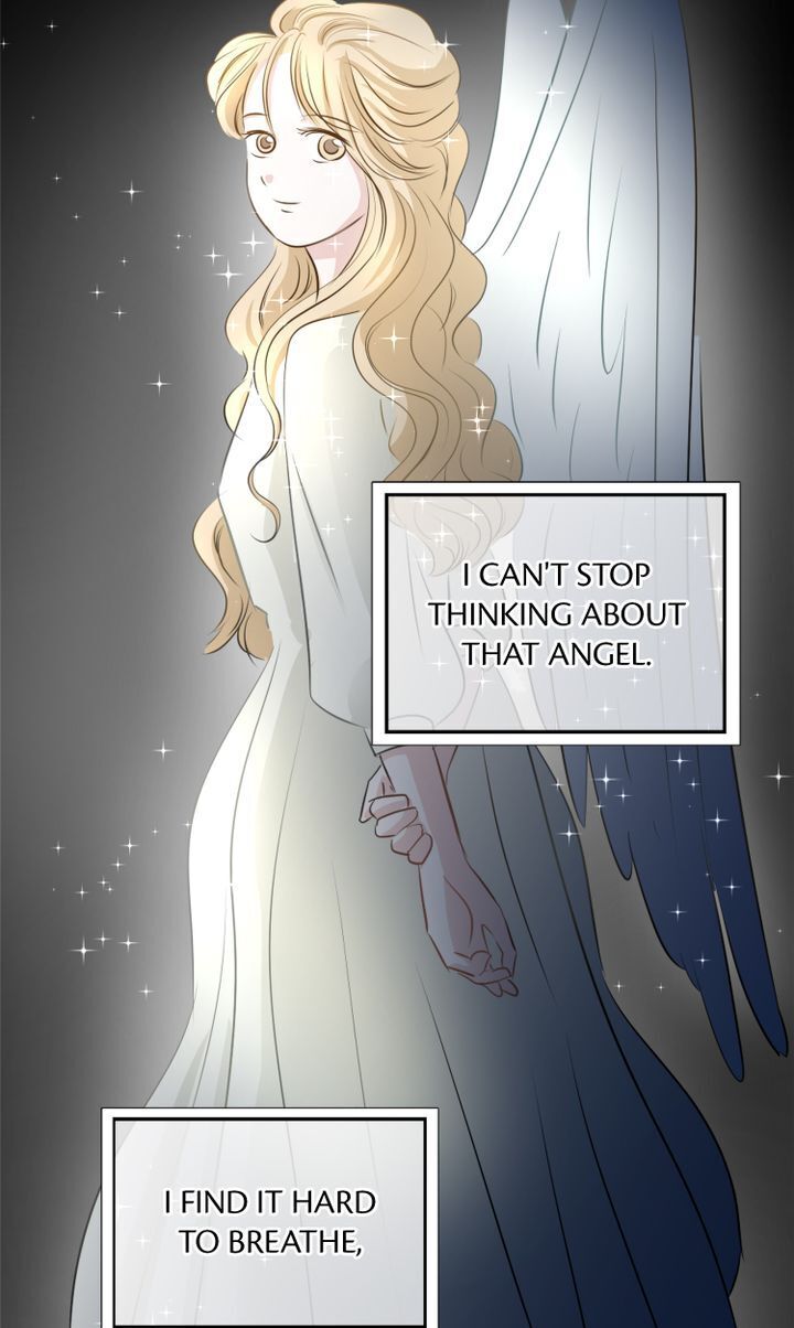 Sorry I’m Not An Angel Chapter 3 - Page 6
