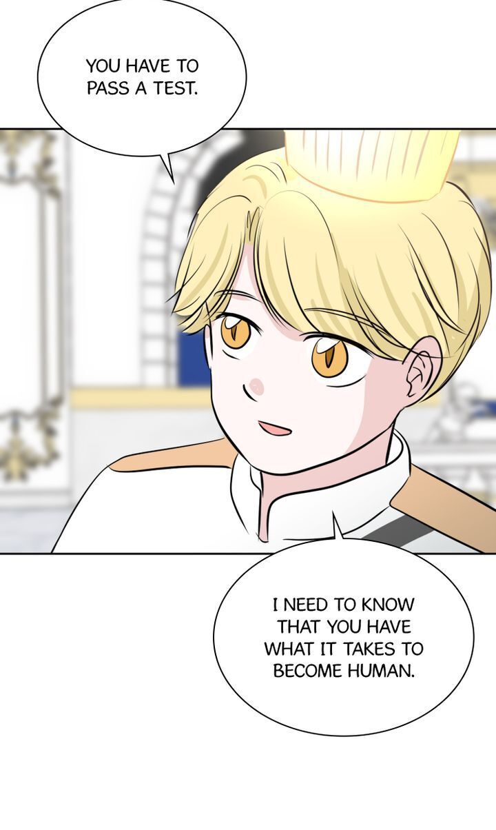 Sorry I’m Not An Angel Chapter 3 - Page 80