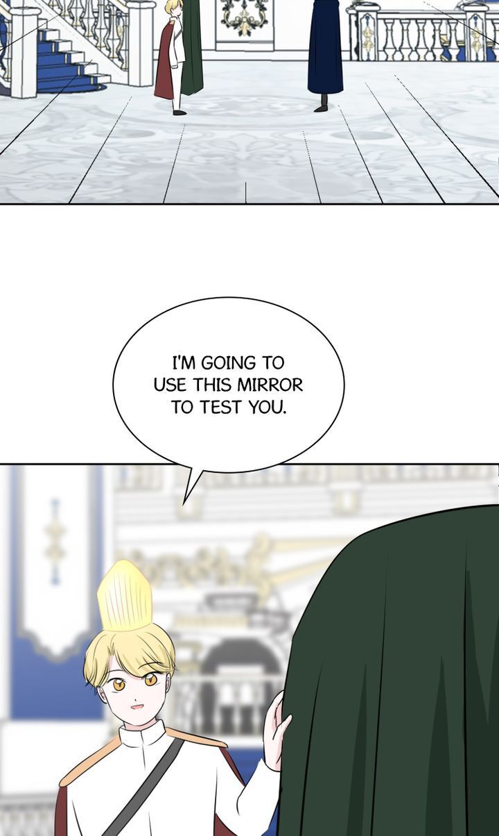 Sorry I’m Not An Angel Chapter 3 - Page 82