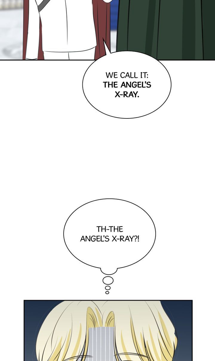 Sorry I’m Not An Angel Chapter 3 - Page 83