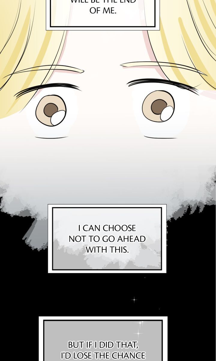 Sorry I’m Not An Angel Chapter 3 - Page 94