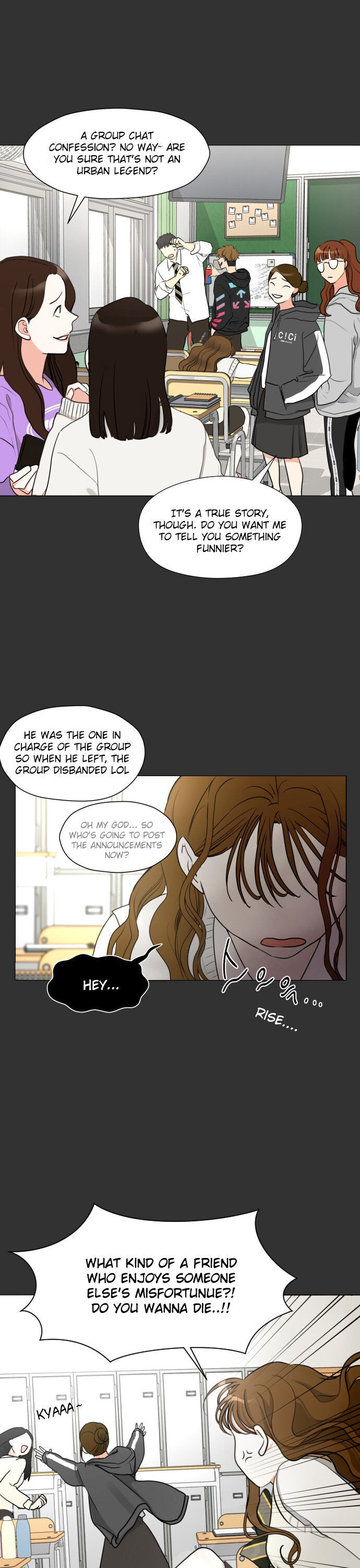 Wedding Delusion Chapter 1 - Page 20