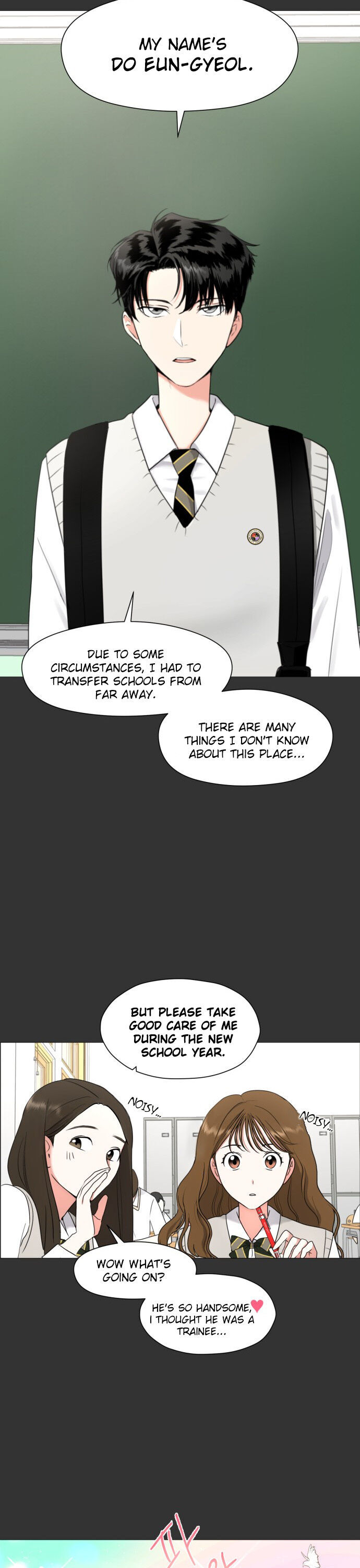 Wedding Delusion Chapter 1 - Page 32
