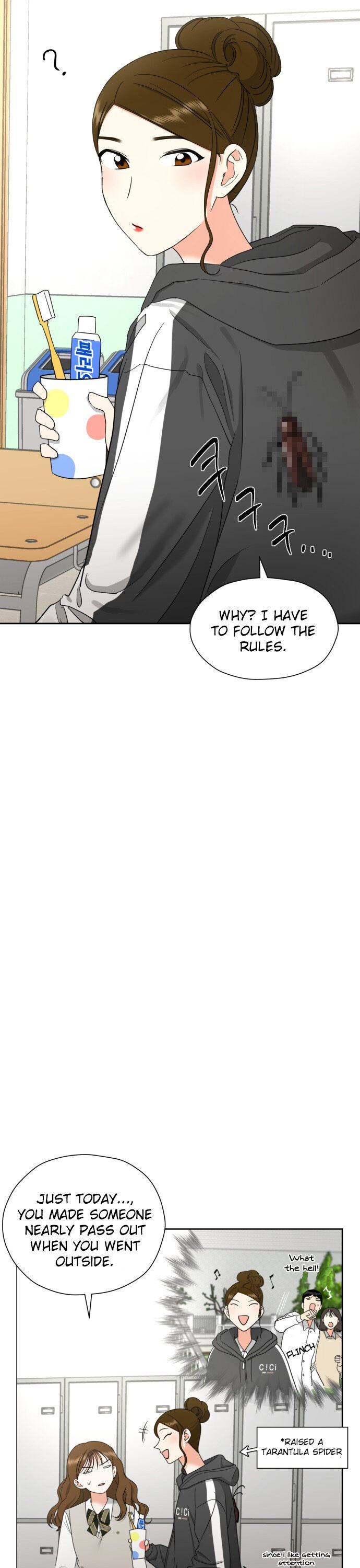 Wedding Delusion Chapter 13 - Page 30