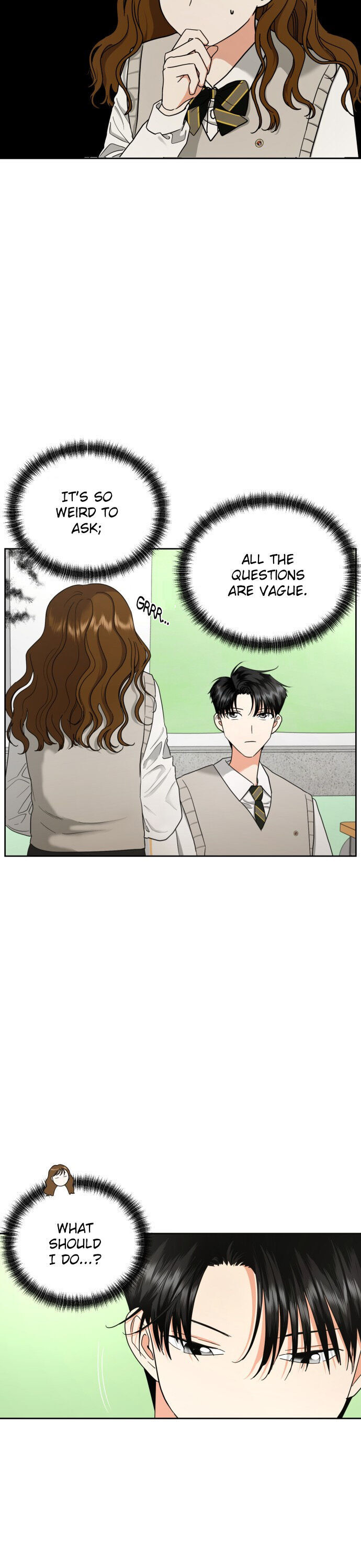 Wedding Delusion Chapter 14 - Page 24