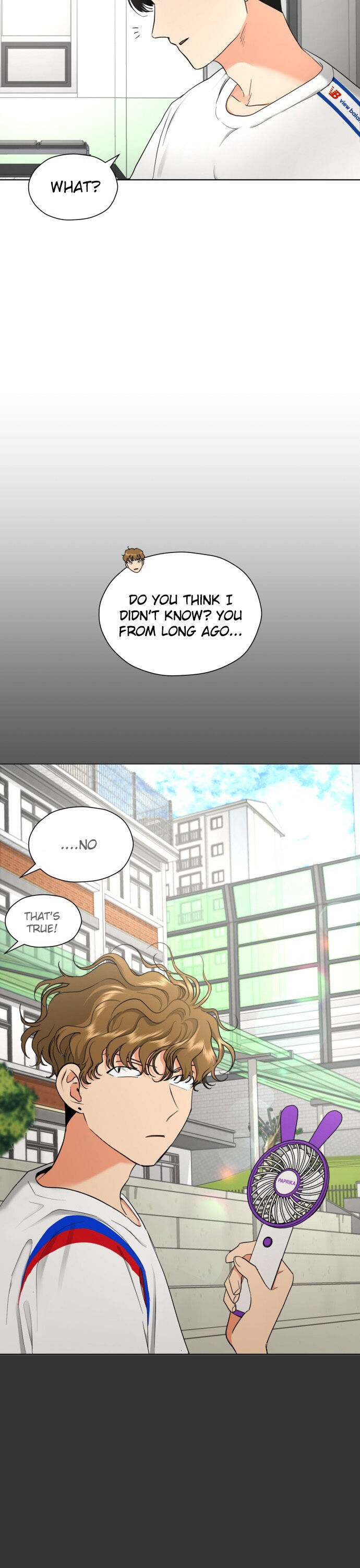 Wedding Delusion Chapter 15 - Page 2