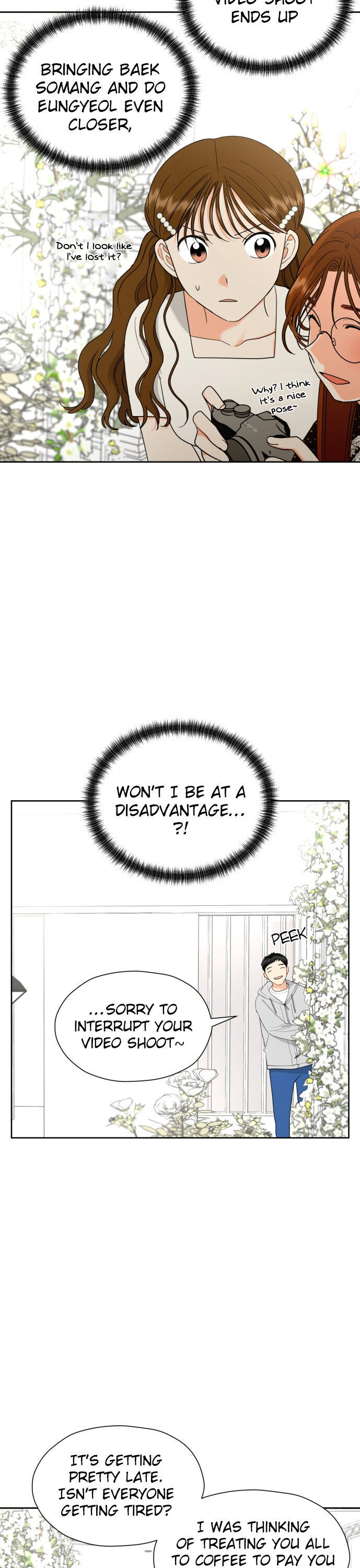 Wedding Delusion Chapter 25 - Page 22