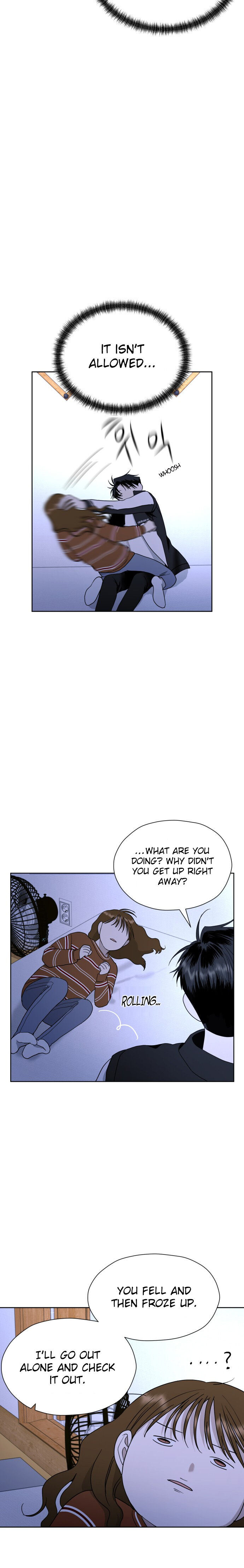 Wedding Delusion Chapter 30 - Page 32