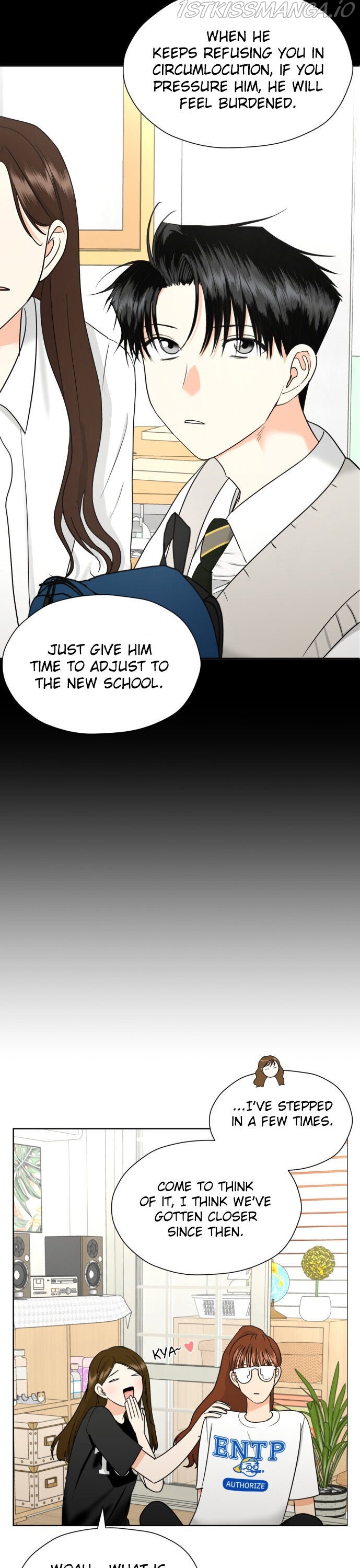 Wedding Delusion Chapter 35 - Page 7