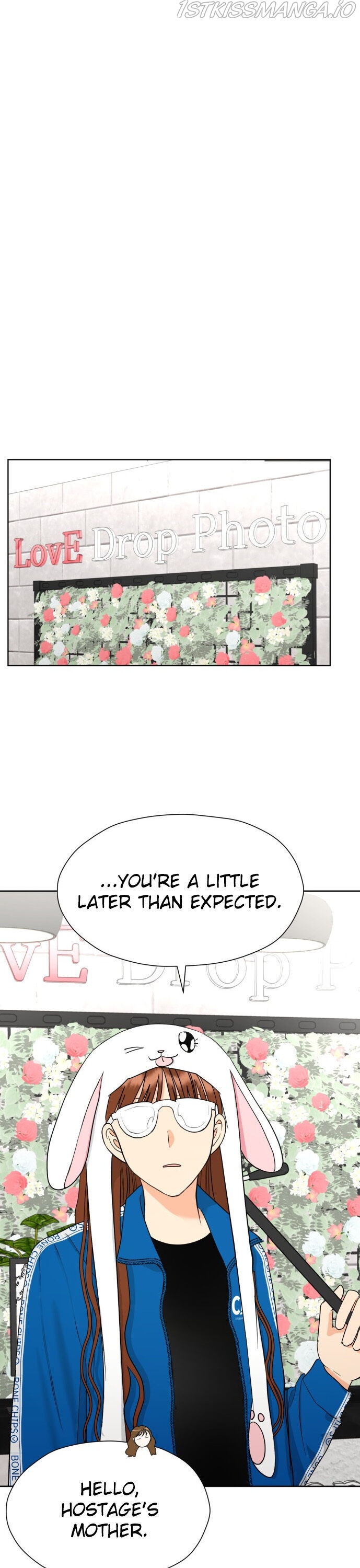 Wedding Delusion Chapter 36 - Page 31