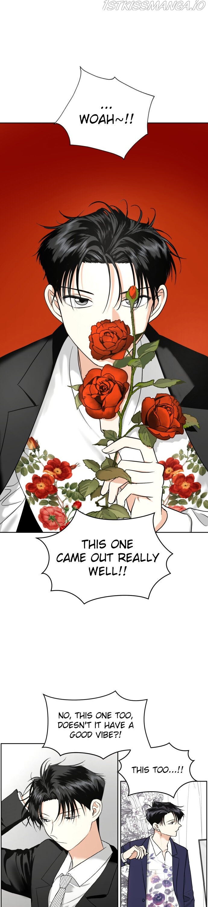 Wedding Delusion Chapter 37 - Page 0