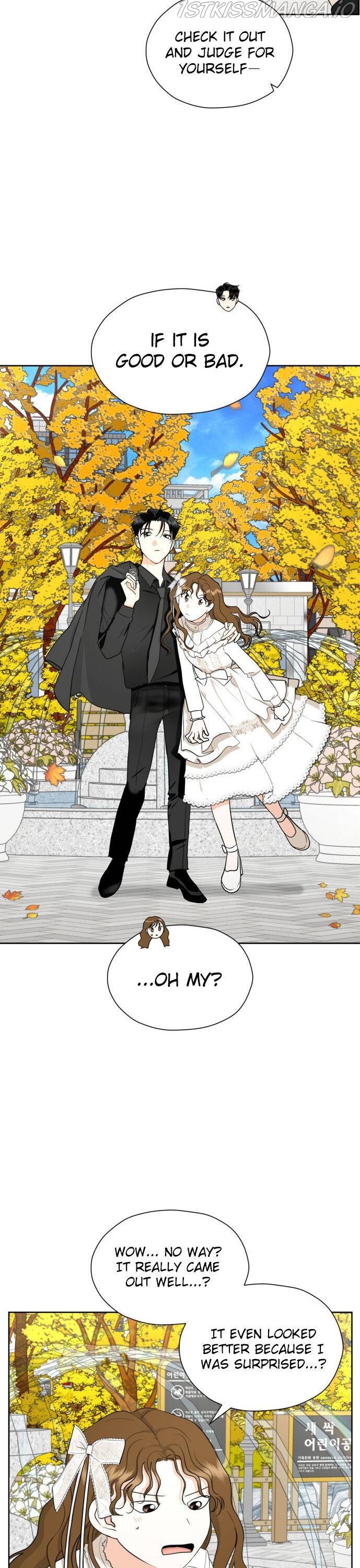 Wedding Delusion Chapter 39 - Page 13
