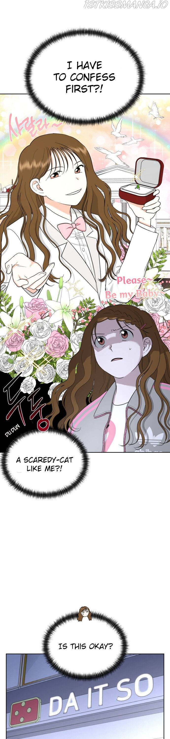 Wedding Delusion Chapter 42 - Page 36