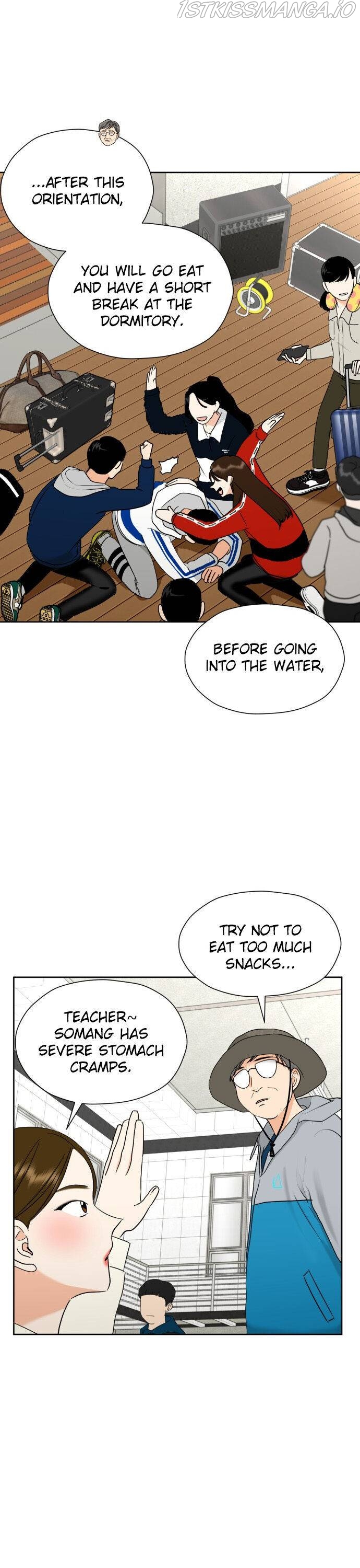 Wedding Delusion Chapter 43 - Page 9