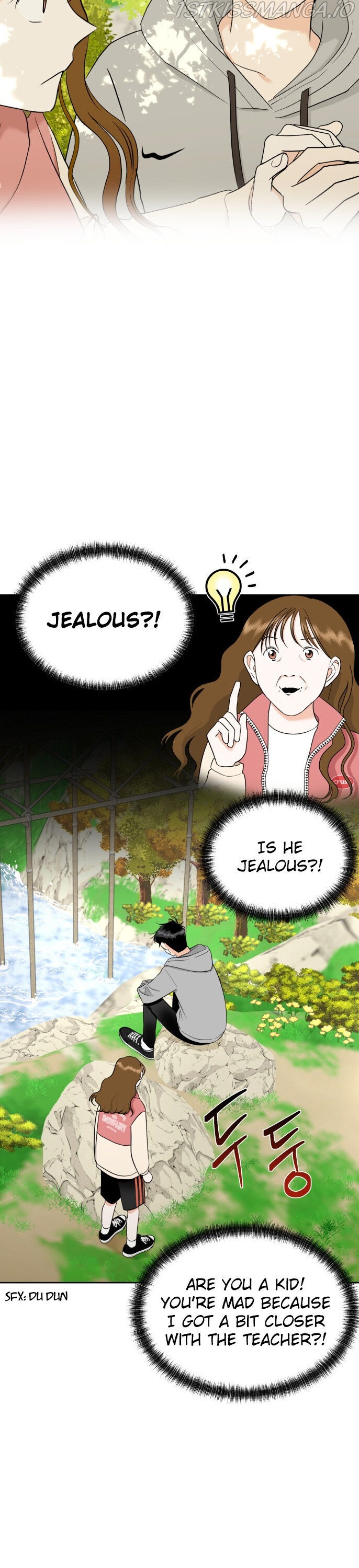 Wedding Delusion Chapter 44 - Page 33