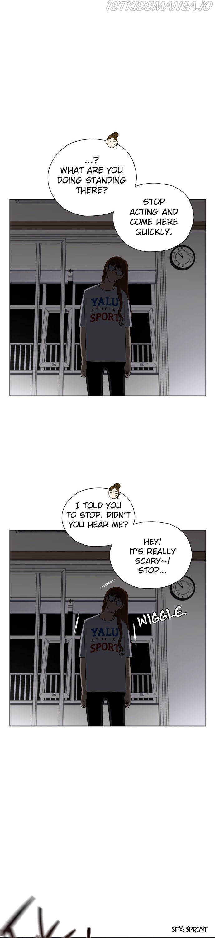 Wedding Delusion Chapter 46 - Page 31