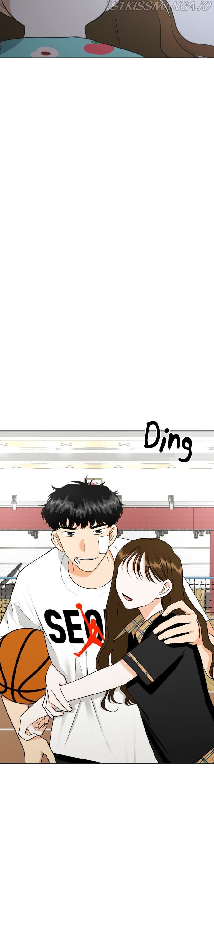 Wedding Delusion Chapter 46 - Page 34