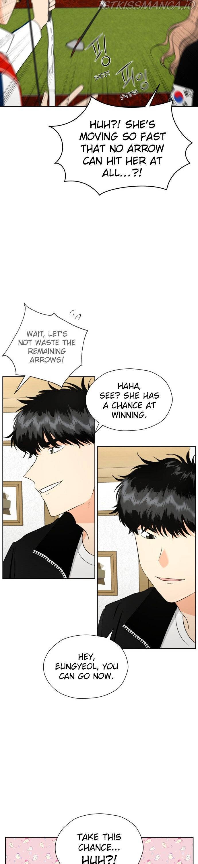 Wedding Delusion Chapter 48 - Page 11