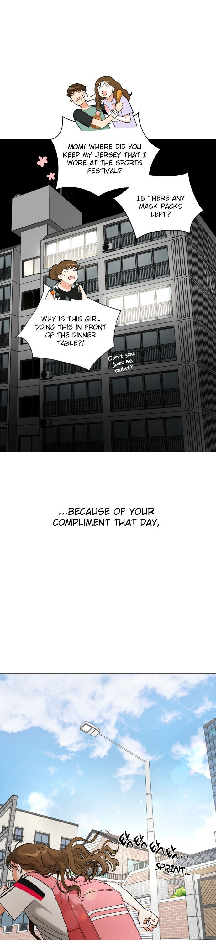 Wedding Delusion Chapter 8 - Page 11
