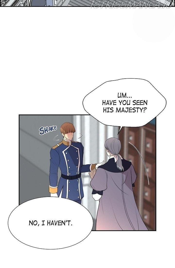 On the Emperor’s Lap Chapter 101 - Page 2