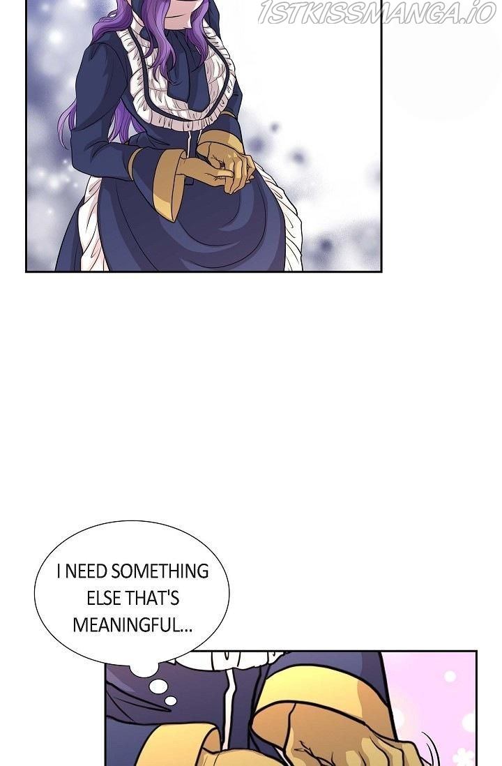 On the Emperor’s Lap Chapter 101 - Page 48