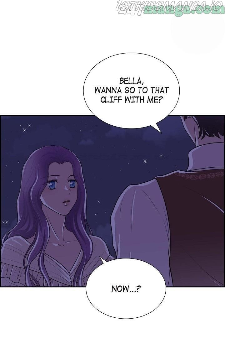 On the Emperor’s Lap Chapter 102 - Page 40