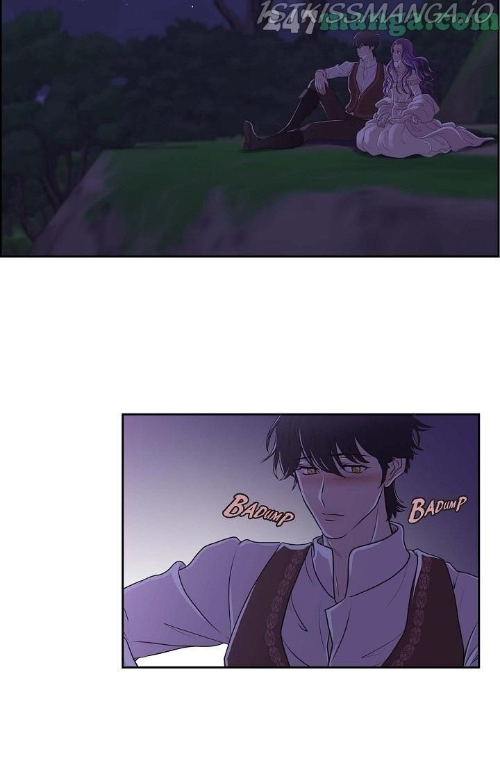 On the Emperor’s Lap Chapter 102 - Page 49