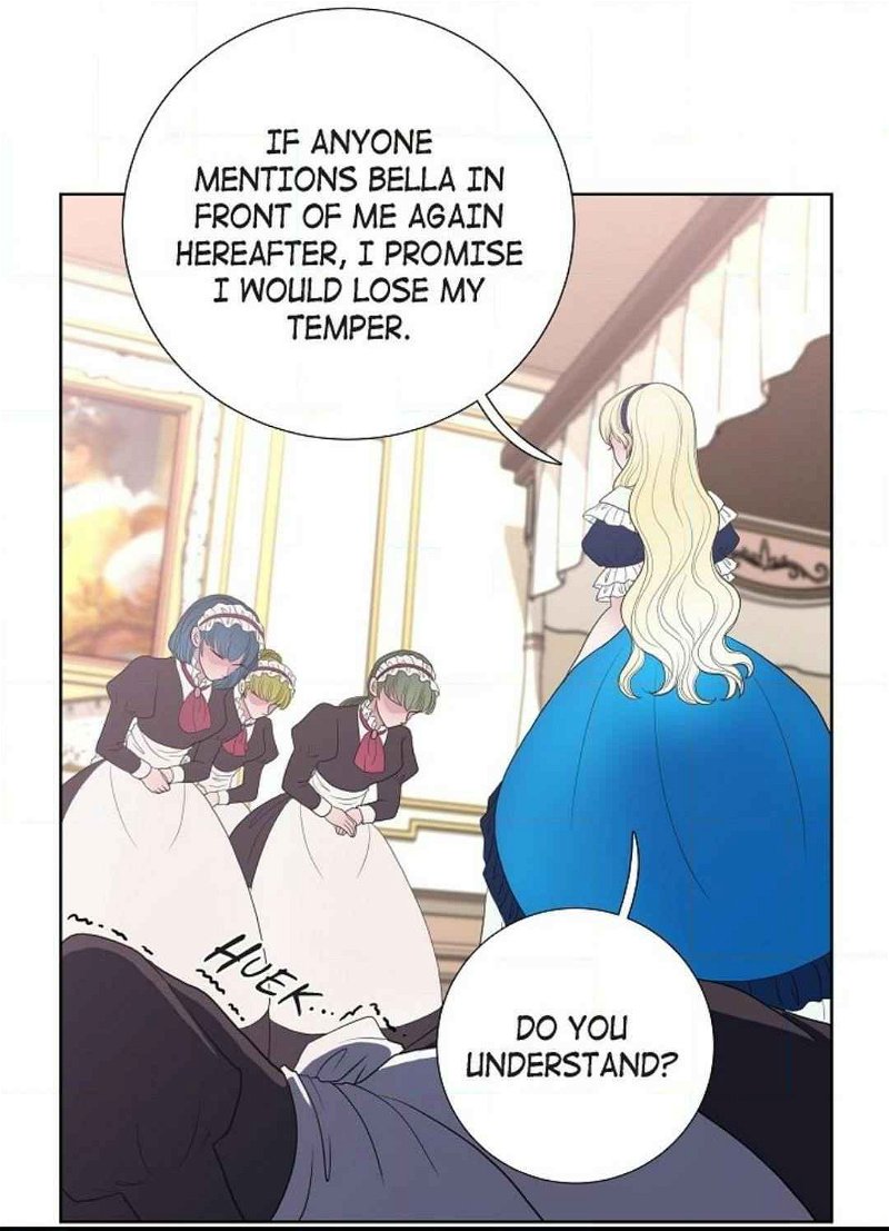 On the Emperor’s Lap Chapter 23 - Page 25