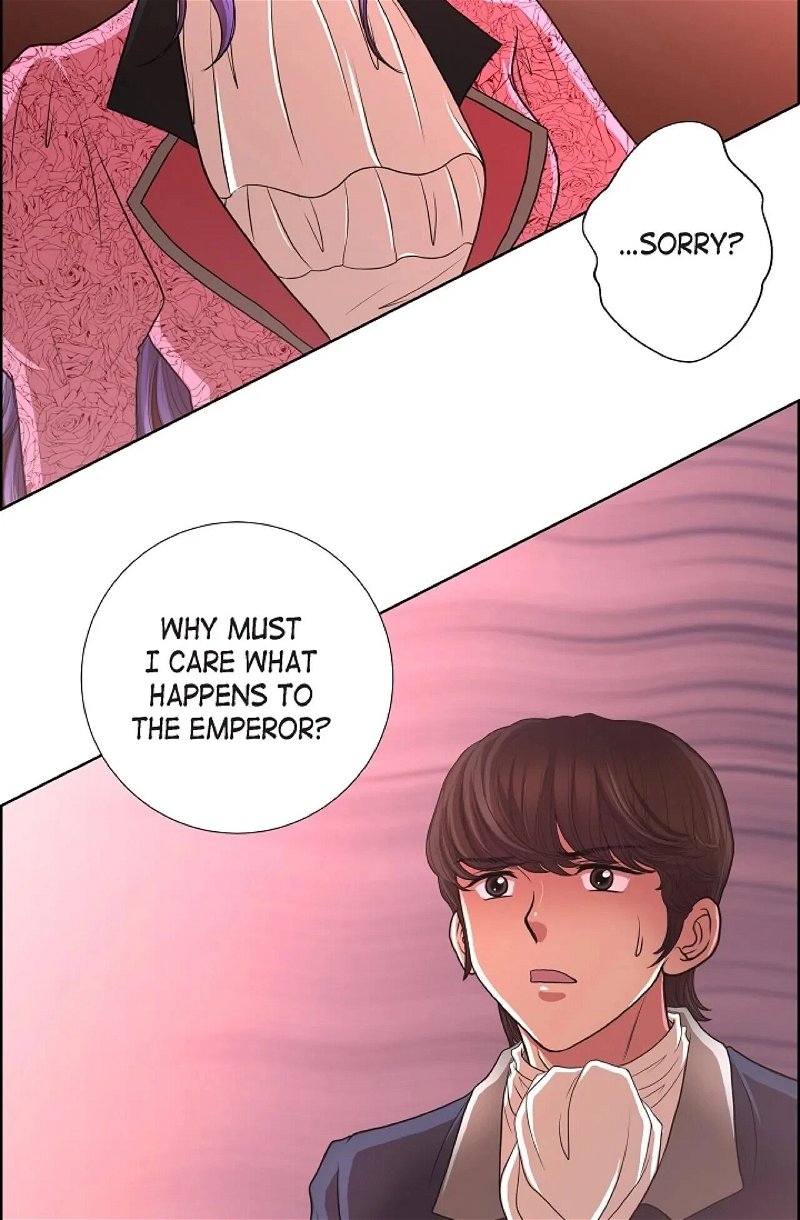 On the Emperor’s Lap Chapter 26 - Page 31
