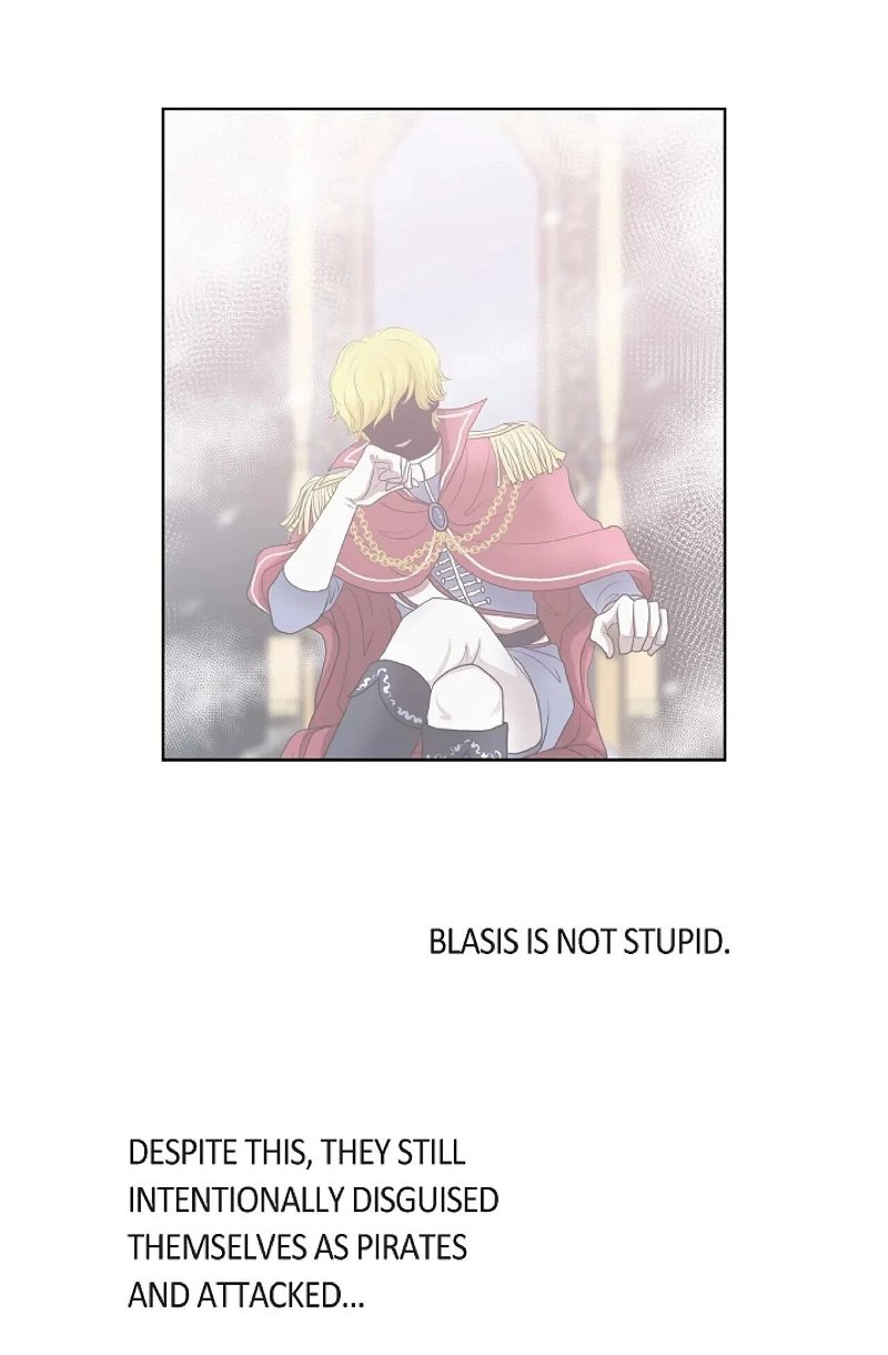 On the Emperor’s Lap Chapter 30 - Page 20